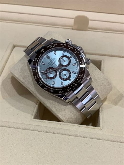 daytona 2020 price|rolex platinum daytona price.